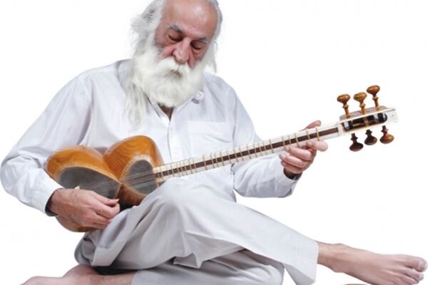 زندگی موسیقی دان برجسته معاصر «محمدرضا لطفی» به بهانه سالروز تولدش