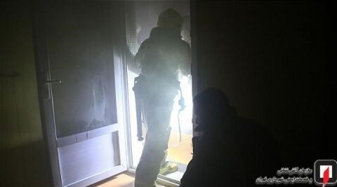 اتفاق شومی که در سونای یک هتل افتاد