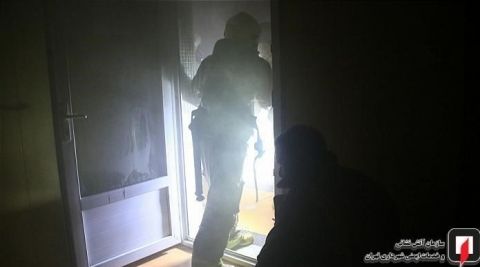 اتفاق شومی که در سونای یک هتل افتاد