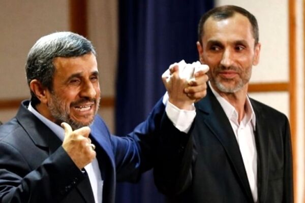خبرهای ضد و نقیض در مورد سرنوشت احمدی نژاد