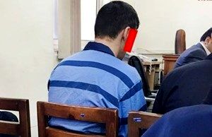 قتل پدرزن و مادرزن با کلاشینکف