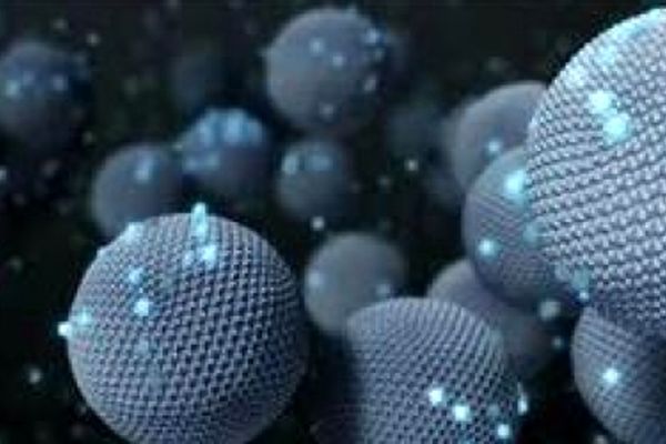 موفقیت دانشگاه علوم پزشکی مشهد در استفاده از نانوذرات