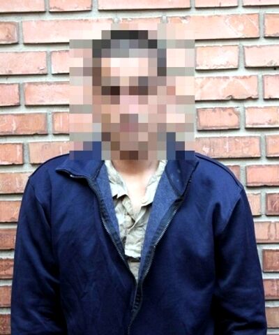 قتل کارگر ساختمانی به خاطر شستن ظرف غذا!