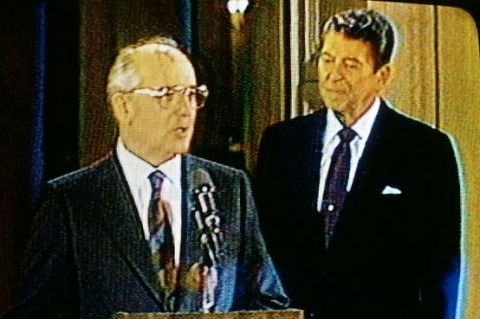 طرح آمریکا برای نابودی کامل اتحاد جماهیر شوروی فاش شد