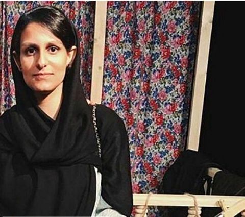 واکنش «شهرزاد مدیری» به حواشی اخیر