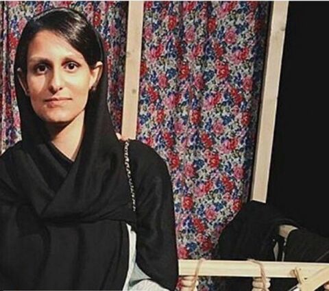 واکنش «شهرزاد مدیری» به حواشی اخیر