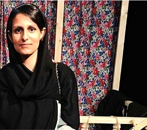 واکنش «شهرزاد مدیری» به حواشی اخیر