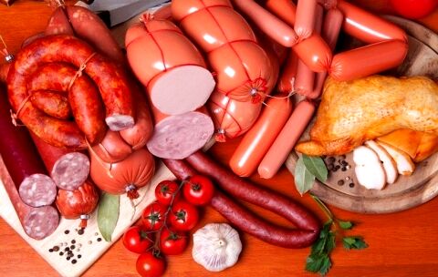 تولید سوسیس و کالباس با طعم گربه حقیقت دارد؟