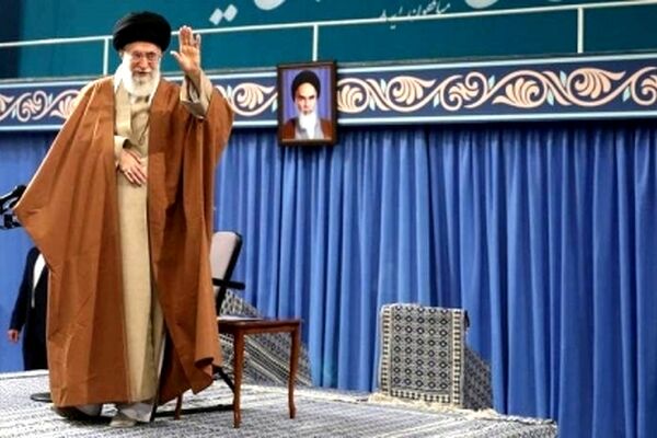 تحلیل مهم و جامع رهبرانقلاب از وقایع اخیر کشور