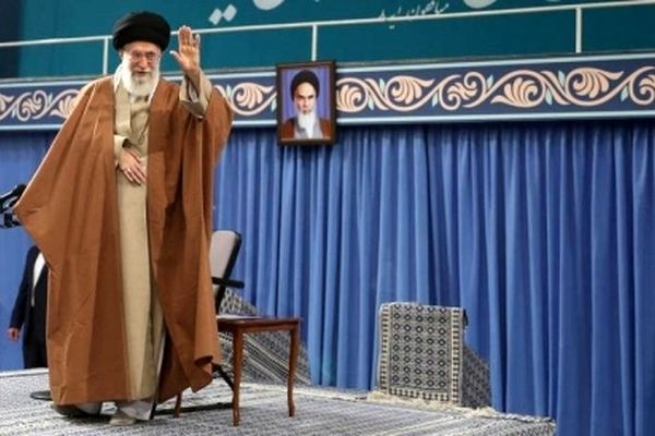 تحلیل مهم و جامع رهبرانقلاب از وقایع اخیر کشور