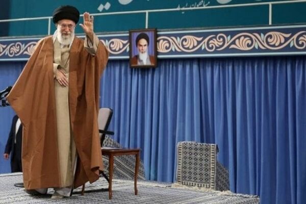 تحلیل مهم و جامع رهبرانقلاب از وقایع اخیر کشور