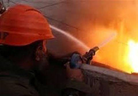 دختر ۱۷ساله مشهدی در آتش سوخت