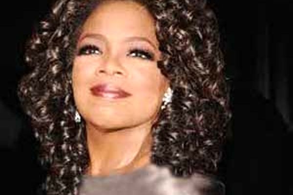 اپرا وینفری کیست؟