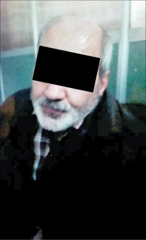 راز قتل ۲۱ ساله در مشهد کشف شد
