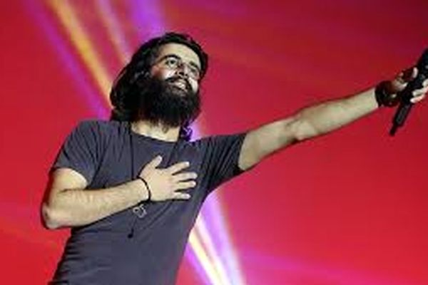 ویدئوی جذاب"خنک شد دلت" از هوروش بند