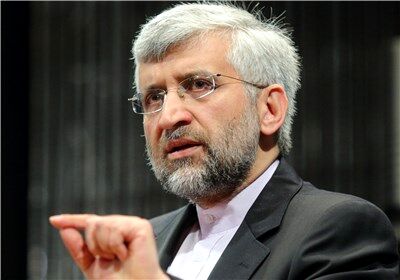 شرط سعید جلیلی برای حمایت از دولت روحانی