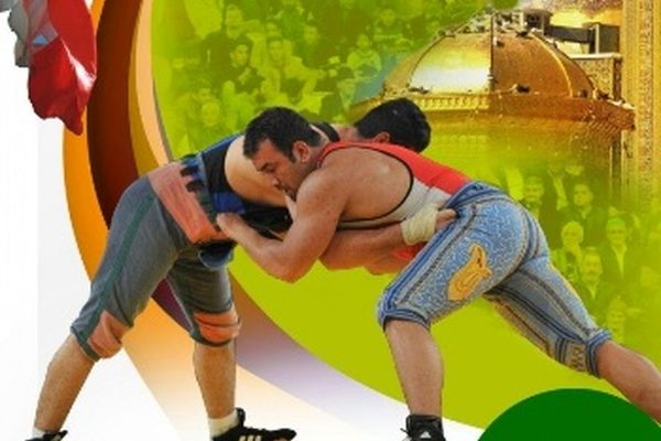 مسابقات زورخانه ای قهرمانی کشور در مشهد آغاز شد