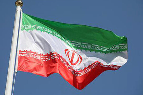 روزی که رنگ پرچم ایران تعیین شد
