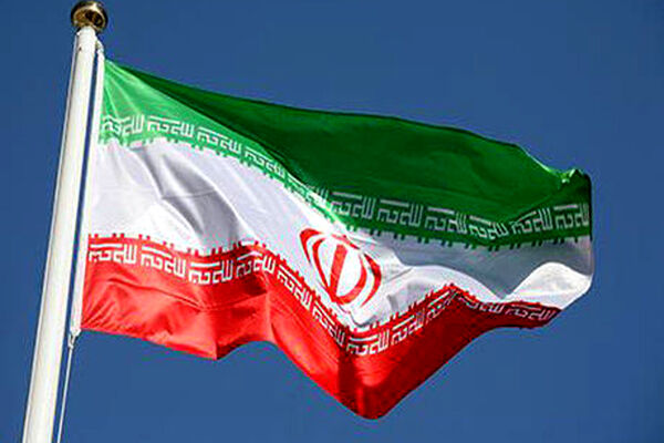 روزی که رنگ پرچم ایران تعیین شد