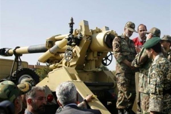 خبر خوش ارتش به مردم ایران