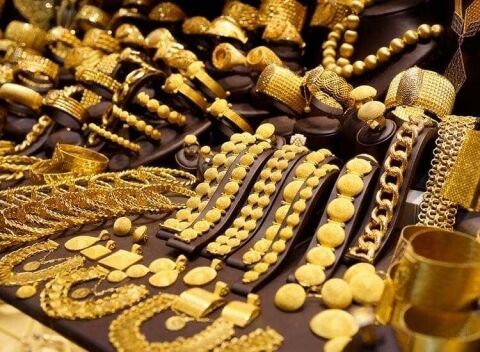 توصیه رئیس اتحادیه طلا و جواهر به فروشندگان طلا