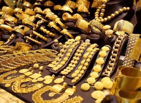 توصیه رئیس اتحادیه طلا و جواهر به فروشندگان طلا