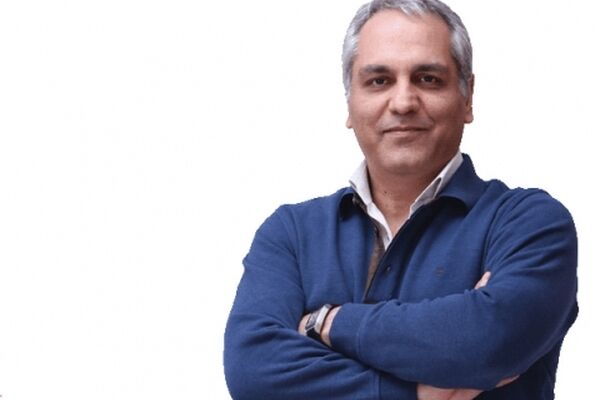 تیکه سنگین «مهران‌مدیری» به «بهاره‌رهنما»