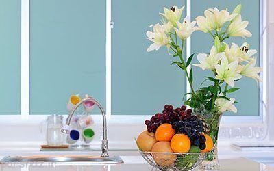 ۲۵ترفند برای خانه‌داری بهتر‏‎ ‎