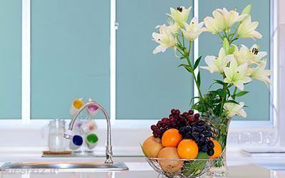 ۲۵ترفند برای خانه‌داری بهتر‏‎ ‎