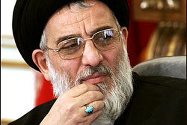 بازگشت آیت‌الله هاشمی شاهرودی به کشور