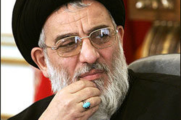 بازگشت آیت‌الله هاشمی شاهرودی به کشور