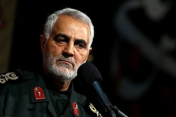 طرح آمریکایی - سعودی برای ترور سردار سلیمانی