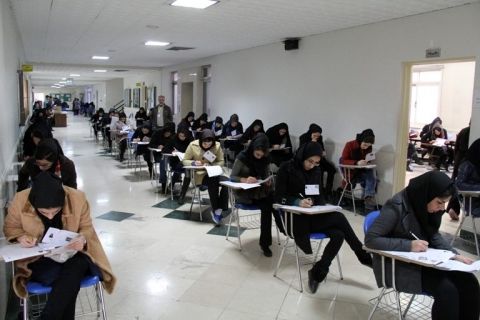 زمان آزمون استخدامی آموزش و پرورش تغییر کرد