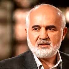 دفاع تمام قد احمد توکلی از تظاهرات مشهد و علم الهدی