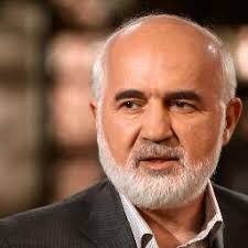 دفاع تمام قد احمد توکلی از تظاهرات مشهد و علم الهدی