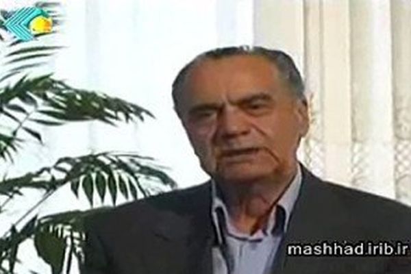 نگاهی به زندگی نامه دكتر ابوالقاسم بزرگ‌نيا