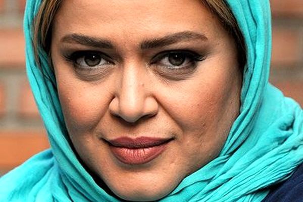 بهاره رهنما از حمایت تروریست عضو کومله عقب‌نشینی کرد