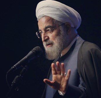 رسانه پایدارى خواستار اخراج روحانى از خبرگان شد