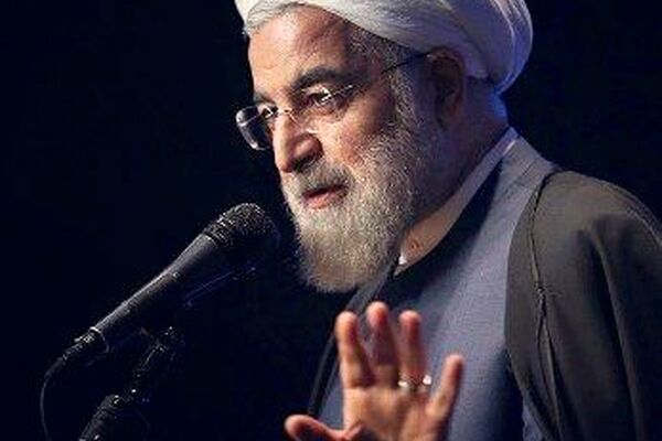 رسانه پایدارى خواستار اخراج روحانى از خبرگان شد