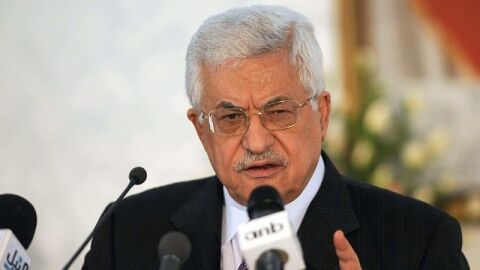 "عباس" حجّت را بر "ترامپ" تمام کرد