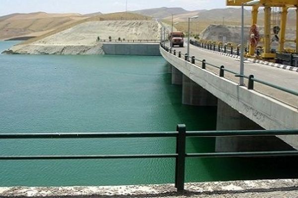 ذخیره آب سدهای خراسان رضوی به مرز۲۳درصد رسید
