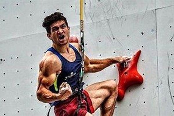 یوزپلنگ آسیا به دور دوم رسید