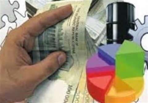 جزئیاتی از تهاتر بزرگ دولت