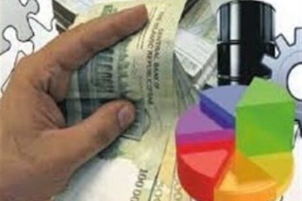 جزئیاتی از تهاتر بزرگ دولت