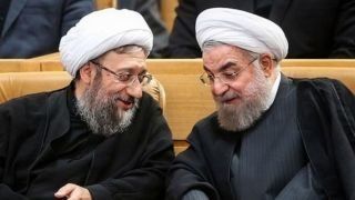 نامه به روحانی و آملی لاریجانی برای آزادای دانشجویان دختر