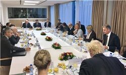 در پی هشدار ترامپ، اروپایی‌ها فشار به ایران را افزایش داده‌اند