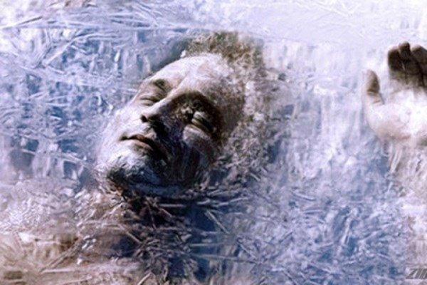 اولین انسان منجمد 10 سال دیگر به زندگی برمی‌گردد