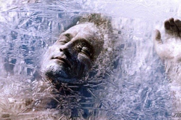 اولین انسان منجمد 10 سال دیگر به زندگی برمی‌گردد