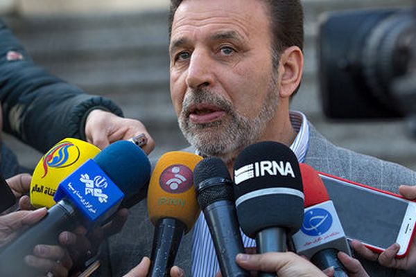 چی کسی فیلتر تلگرام را برداشت؟