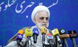 کسی که جامعه را ناامن کند یک پا و یک دستش را می توان قطع کرد